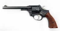 High Standard Model R-107 | .22 Revolver (Used)