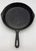 Cast Iron 10.5 inch Skillet C.K.P.