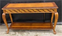 Sofa Table