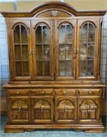 2pc China Hutch