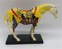 Unity Trail of Painted Ponies - 1E/3546