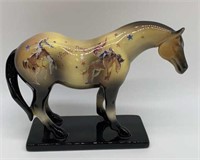 Rodeo Dreams - Trail of Painted Ponies 1E/7847