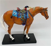 Happy Trails The Trail of Painted Ponies -