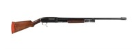 Firearm: Vintage 12ga Winchester Model 12 Shotgun