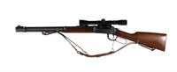 Firearm: Winchester Model 94 30-30 Win Rifle