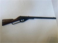 Vintage Daisy BB Gun No. 102 Model 36 Rogers Ark