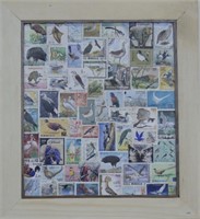 "Birds" by Daniel Nadeau