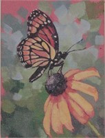 "Monarch" by Katie Irwin