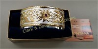 Montana Silversmiths cuff bracelet
