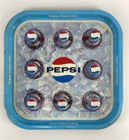Enjoy Pepsi Cola Serving Tray