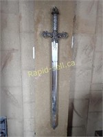 Sword #2