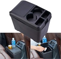 Aumo-mate Car Trash Can Organizer