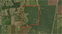 Steen Family Land Auction