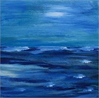 "Atlantic" by Cathy Ogrodnik
