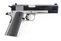 Gun Remington 1911 R1 Semi Auto Pistol .45 ACP