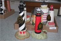 LIGHTHOUSE COLLECTIBLES