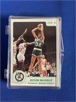 OVER 50- 1986 STAR BASKETBALL CARDS