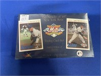 SPECTRUM "69 MIRACLE METS" 25TH ANNIVERSARY