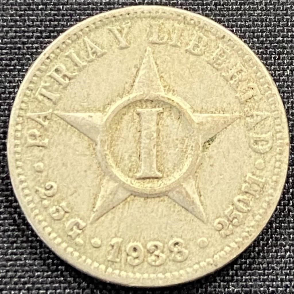 Rare Coin Auction - December 15th