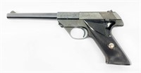 High Standard Sport King .22 LR Pistol (Used)