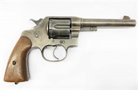 Colt US Army 1917 .45 Revolver (Used)