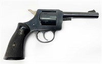 H+R Model 732 | .32 SW Revolver (Used)