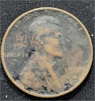 1930- Lincoln wheat penny
