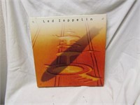LED ZEPPELIN (4) CD BOXED SET WITH BOOKLET-NIB