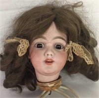 25" Simon Halbig #1009 Doll -