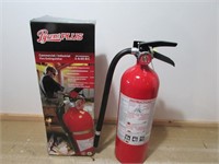 Pyrene Plus Fire extinguisher