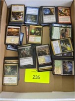 450+ Magic the Gathering Cards