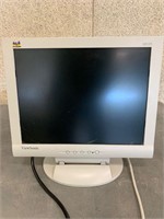 ViewSonic VE155 15" LCD monitor