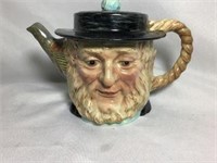 Beswick Mr Peggotty Tea Pot