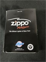 Zippo The Greatest and Above Set