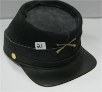 Reproduction Calvary Hat- Size large