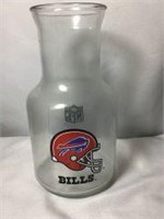 Buffalo Bills Decanter w/ Org Box