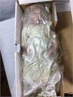 Heritage Collection Wedding Doll Catherine