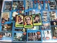 Star Wars Trading Cards Collection