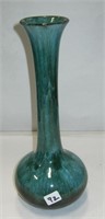 Blue Mountain Pottery Vase (11 inches high)