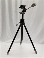 Telescoping camera tripod    (P 22)
