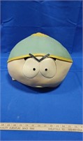 Vintage 1998 Southpark Cartman Mask