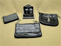 Harley-Davidson Items (Belt Bags)