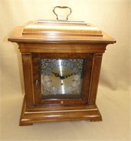 P&G Howard Miller Mantel Clock
