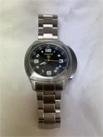 Stylish men's sport watch. Timberland timepiece