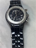 Ladies Technomarine quartz chronograph