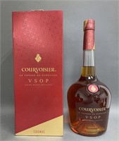 Courvoisier Le Voyage De Napoleon Cognac