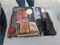 Lot of Misc, Playing Cards, Menus,etc