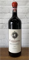 1990 Carpineto Chianti Classico Italian Red Wine
