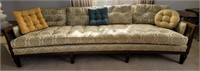 Mid century modern Style Sofa