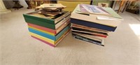 Lot of collectable Record albums